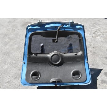 Πόρτα Mini Countryman R60 2010-2016 (Πορτ Μπαγκαζ)