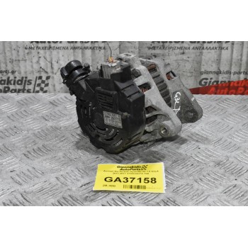 Δυναμό Kia Picanto Hyundai i10 1.0 G3LA 2011-2017 37300-04310 70A