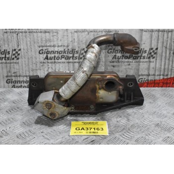 Ψυγείο EGR Mitsubishi 4M41 2001-2007