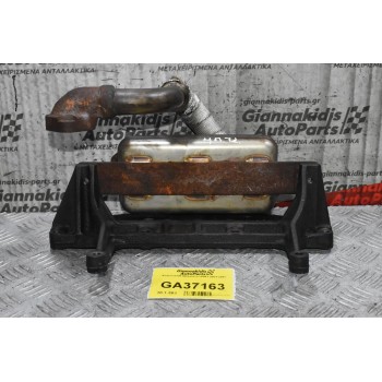 Ψυγείο EGR Mitsubishi 4M41 2001-2007