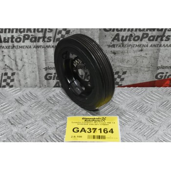 Τροχαλία Στροφάλου Mini Cooper R56 1.6 N12B16AA 2006-2011 V756801