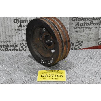 Τροχαλία Στροφάλου Κινητήρα Mazda B 2500/Ford Ranger WL 12V 1997-2005