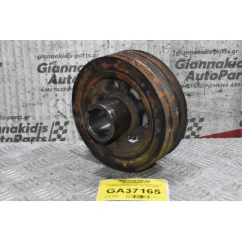 Τροχαλία Στροφάλου Κινητήρα Mazda B 2500/Ford Ranger WL 12V 1997-2005