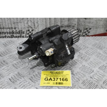 Αντλία Πετρελαίου Renault Kangoo 1.5DCI 2010-2020 K9KA636 A2C53351931 H8201100115 167008557R ( Megane / Qashqai / Juke / Nv200 / Mercedes K9K A636 1.5dci )