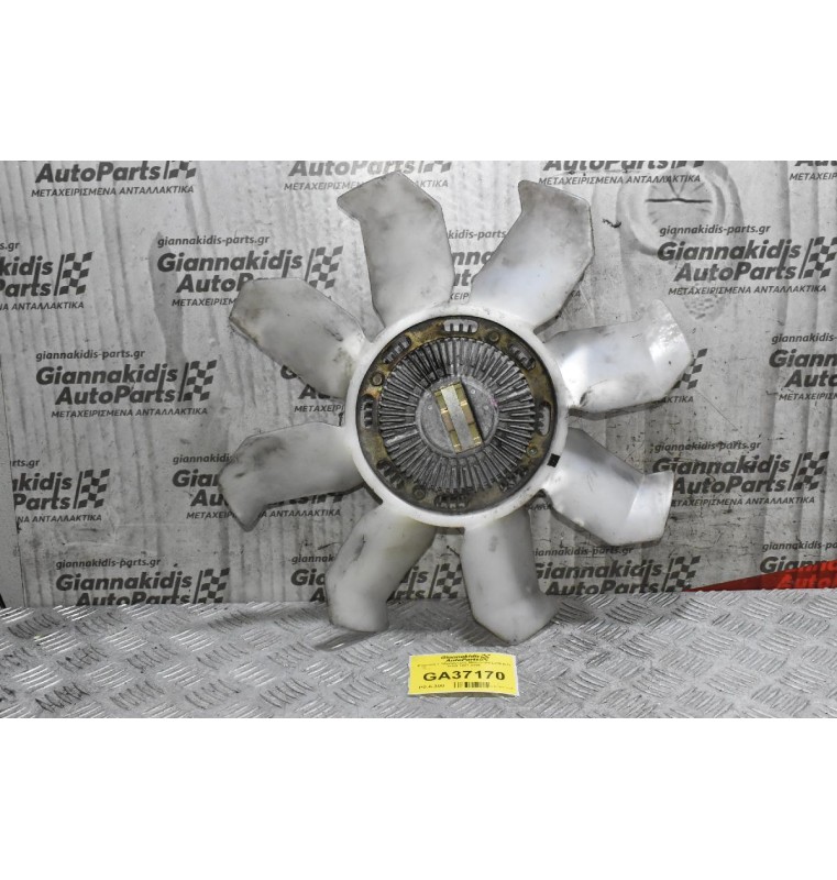 Φτερωτή + Υδραργυρος Mitsubishi L200 K74 4D56 1997-2005