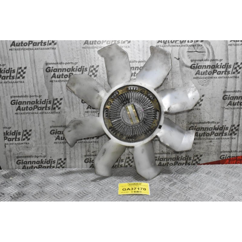 Φτερωτή + Υδραργυρος Mitsubishi L200 K74 4D56 1997-2005