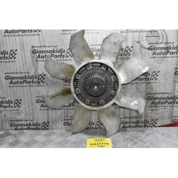 Φτερωτή + Υδραργυρος Mitsubishi L200 K74 4D56 1997-2005