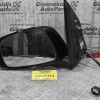 Καθρέπτης Ηλεκτρικός Αριστερός Nissan Navara D40 2005-2010 96302-EB262 (11 pins)
