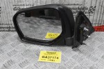 Καθρέπτης Ηλεκτρικός Αριστερός Mitsubishi L200 KB4 2006-2015 012293