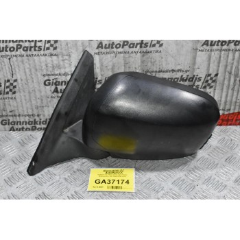 Καθρέπτης Ηλεκτρικός Αριστερός Mitsubishi L200 KB4 2006-2015 012293