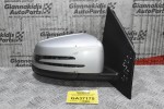 Καθρέφτης Δεξιός Mercedes-Benz B180 A246 W246 W242 2014-2023 021047