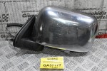 Καθρέπτης Ηλεκτρικός Αριστερός Nissan Navara D22 2001-2005 012089 (3+2 pins)