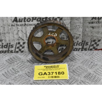 Γρανάζι Εκκεντροφόρου Toyota RAV4 2.0 1CD 2001-2005 (40 Δοντιά)