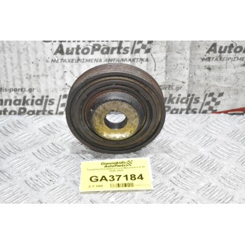 Τροχαλία Στροφάλου Ford Maverick 2.0 YF 2000-2008