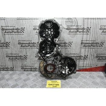 Καθρέφτης Μηχανής Mazda B2200 E2200 2.2 R2 1988-2000