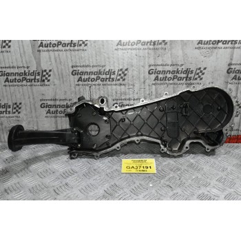 Καθρέφτης Μηχανής Με Αντλία Λαδιού Opel Corsa C 1.3 CDTI Z13DTE 2005-2011 55185375