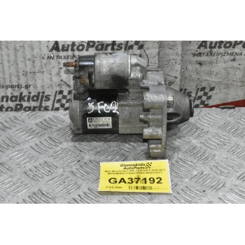 Μίζα Pegeuot 308 508 3008 207 / Citroen C4 C3 DS3 DS4 THP 5FT 5FX 1.6 1.4 2006-2018 V75500178004 M000T32271 (Mini Cooper Countryman Paceman)