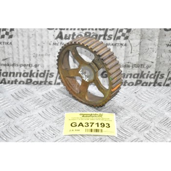 Γρανάζι Χρονισμού Κινητήρα Renault Kangoo 1.5 DCI K9K 2000-2010 (44 Δόντια)
