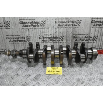 Στρόφαλος Κινητήρα Toyota Hilux 2.0cc 3Y 1990-2000