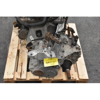 Κιβώτιο Ταχυτήτων / Σασμάν Ford Transit 2.2 TDCI P8FA 2005-2010 6C1R7002AA
