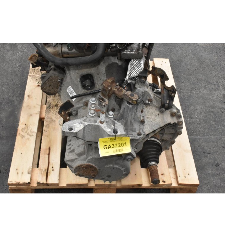 Κιβώτιο Ταχυτήτων / Σασμάν Ford Transit 2.2 TDCI P8FA 2005-2010 6C1R7002AA