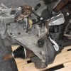 Κιβώτιο Ταχυτήτων / Σασμάν Ford Transit 2.2 TDCI P8FA 2005-2010 6C1R7002AA