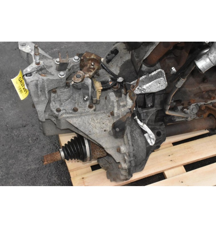 Κιβώτιο Ταχυτήτων / Σασμάν Ford Transit 2.2 TDCI P8FA 2005-2010 6C1R7002AA