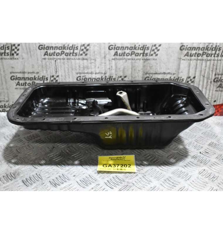 Κάρτερ Toyota Hilux 3Y - 4Y 1990-2001