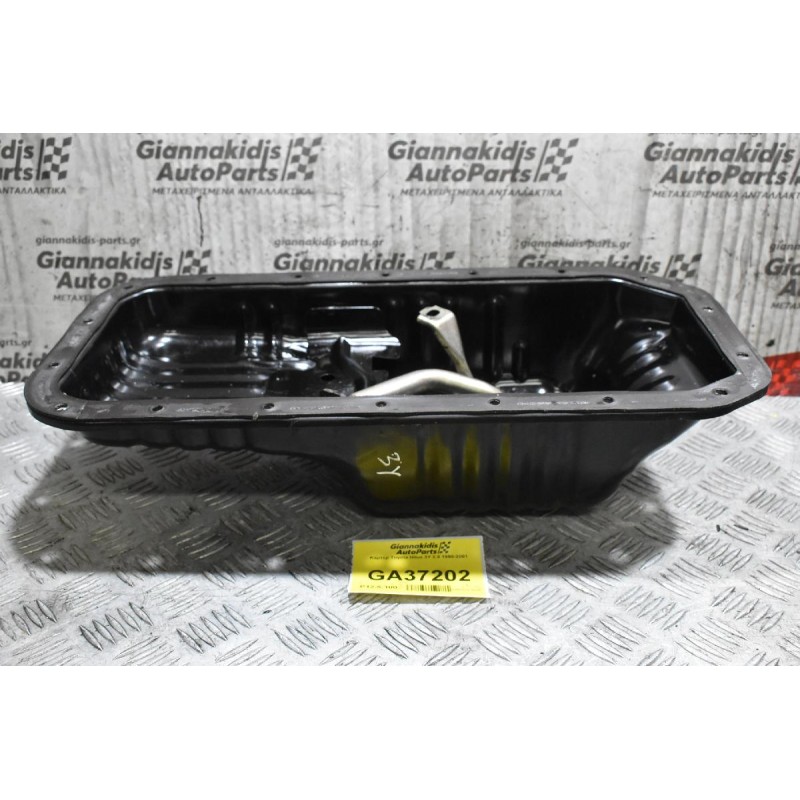 Κάρτερ Toyota Hilux 3Y - 4Y 1990-2001