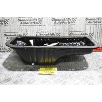 Κάρτερ Toyota Hilux 3Y - 4Y 1990-2001