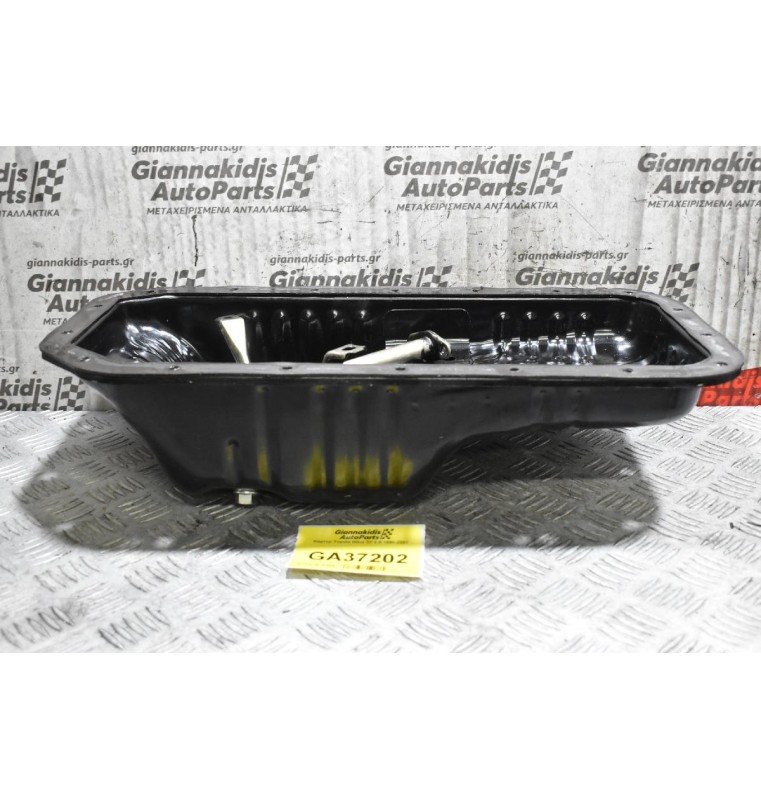 Κάρτερ Toyota Hilux 3Y - 4Y 1990-2001