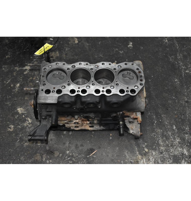 Κορμός (Μπλόκ) Κινητήρα Nissan Cabstar 2.7 TD27 1990-2000