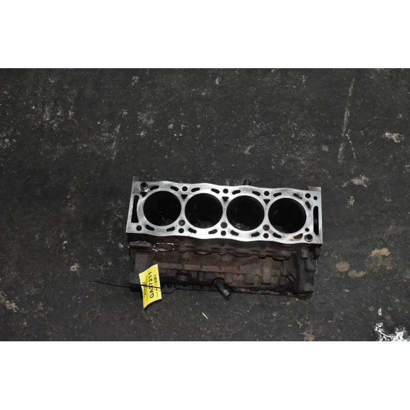 Κορμός (Μπλόκ) Μηχανής Land Rover Freelander 2.2 TD4 224DT 2006-2014