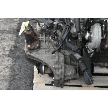 Σασμαν Kia Ceed / i30 1.6 CRDI D4FB 2007-2012