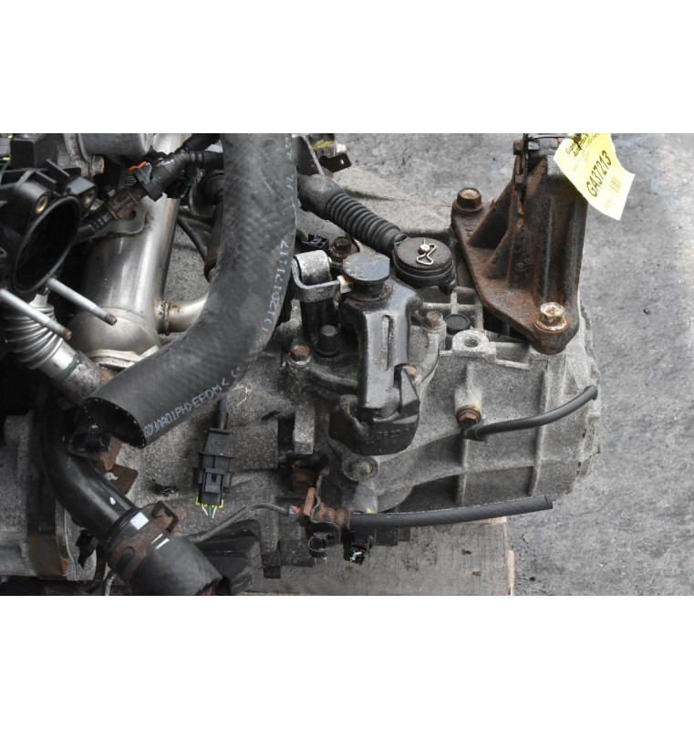 Σασμαν Kia Ceed / i30 1.6 CRDI D4FB 2007-2012