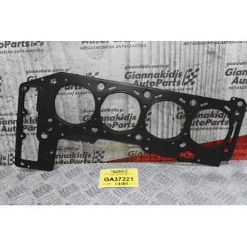 Φλάτζα Κεφαλής Καινούρια Mitsubishi Canter 3.0 4P10 2010-2018