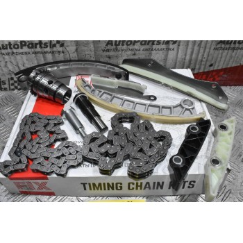 Σέτ Χρονισμού Mitsubishi Canter 3.0 4P10 2010-2018 (Καινούρια)