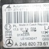 Φανάρι Εμπρός Αριστερό Mercedes-Benz B 180 W246 B-Class 2010-2014 A2468207361 (BI-XENON) (Σπασμενο Κρίσταλο)