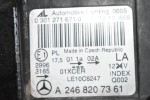 Φανάρι Εμπρός Αριστερό Mercedes-Benz B 180 W246 B-Class 2010-2014 A2468207361 (BI-XENON) (Σπασμενο Κρίσταλο)