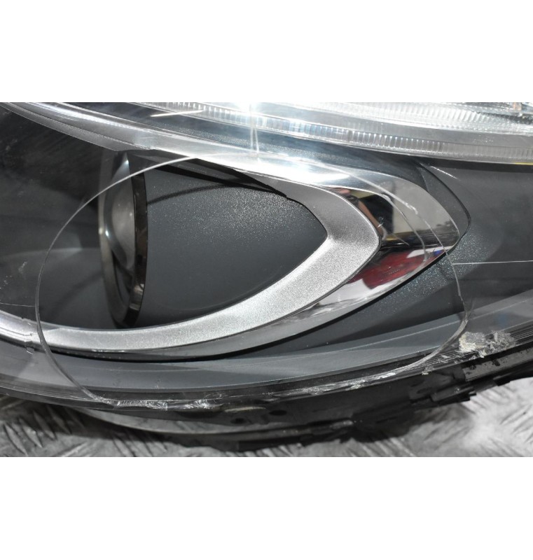 Φανάρι Εμπρός Αριστερό Mercedes-Benz B 180 W246 B-Class 2010-2014 A2468207361 (BI-XENON) (Σπασμενο Κρίσταλο)
