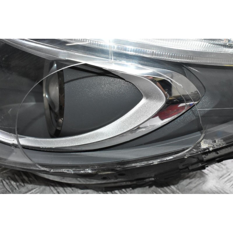 Φανάρι Εμπρός Αριστερό Mercedes-Benz B 180 W246 B-Class 2010-2014 A2468207361 (BI-XENON) (Σπασμενο Κρίσταλο)