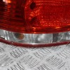 Φανάρι Πίσω Αριστερό Audi A3 8P 2004-2012 (Ραγισμένο)