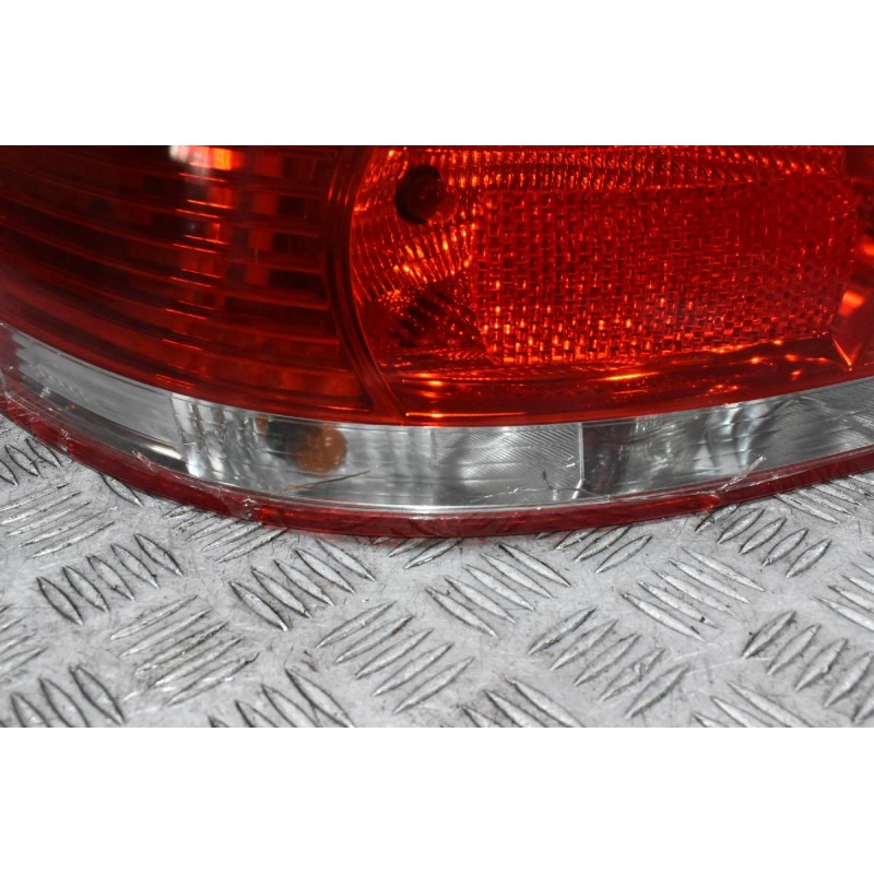 Φανάρι Πίσω Αριστερό Audi A3 8P 2004-2012 (Ραγισμένο)