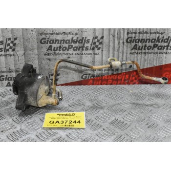 Αντλία - Τρόμπα φρένου Εξόστερ Nissan Navara TD27 1996-2001 14650 7T401