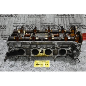 Καπάκι Μηχανής (Κεφαλάρι) Ford Transit - Mazda 2.3 16v G2FA 2006-2013 354G6090A