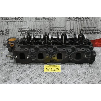 Καπάκι Μηχανής (Κεφαλάρι) Isuzu / Opel Campo 2.5 4JA1 1991-2006