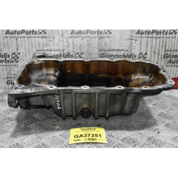 Κάρτερ Ford Focus 1.6 115ps HXDA 1998-2004