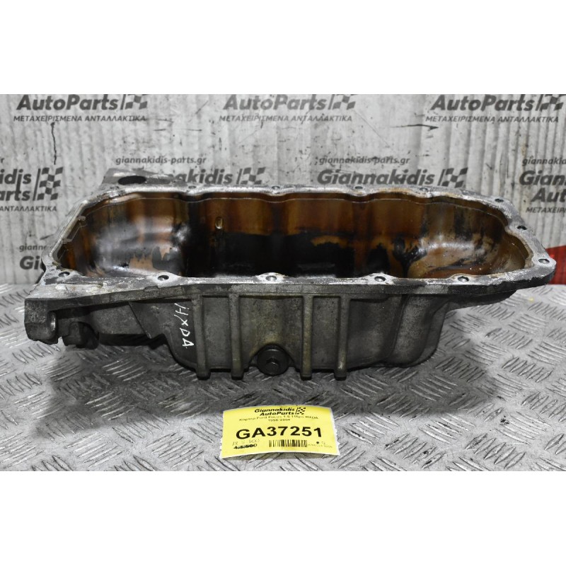 Κάρτερ Ford Focus 1.6 115ps HXDA 1998-2004