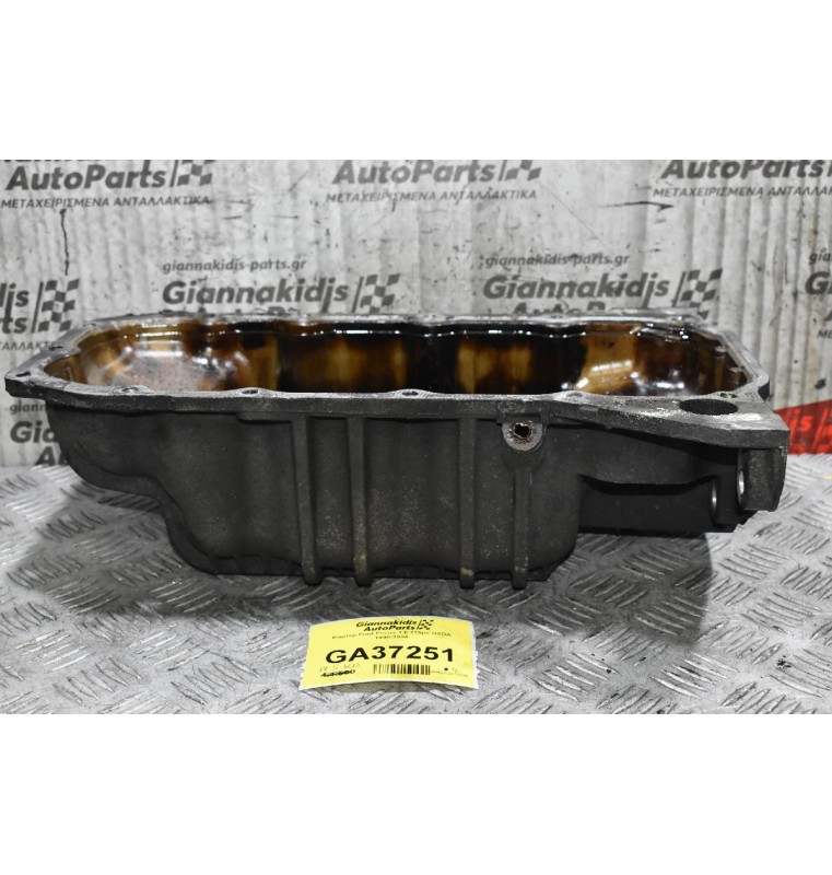 Κάρτερ Ford Focus 1.6 115ps HXDA 1998-2004