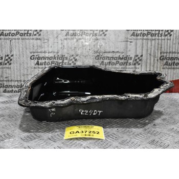 Κάρτερ Land Rover Freelander 2.2 TD4 224DT 2006-2014